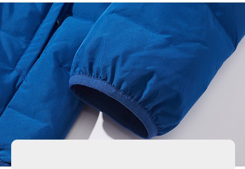 3 - in - 1 Waterproof Windbreaker for Men and Women - LiveTrendsX