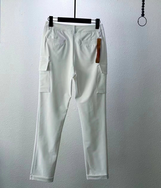 New Original Golf Clothing Women's Sports Functional Fabric Pants - LiveTrendsX