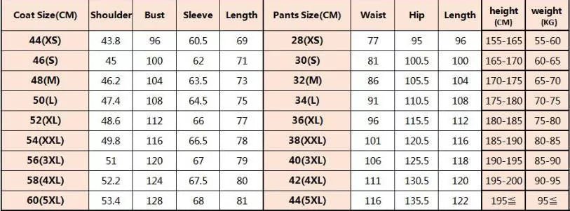 Slim Fit Gentlemen Suits for Men Beige Wedding Groom - LiveTrendsX