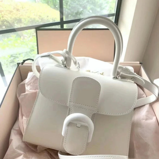 Women's handbag Crossbody Boutique Purse Casual Small Backpack Bag - LiveTrendsX