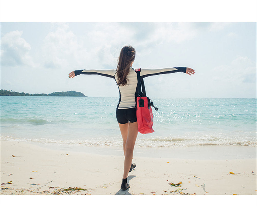 Long Sleeve Rash Guard Women Patchwork Swimwear Push Up Swimsuit Three Pieces Surfing Suit With Bra White Bathing Suit Shorts - LiveTrendsX