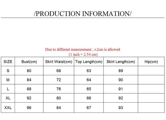 Women's Fashion Autumn Winter 2 Piece Dress Set