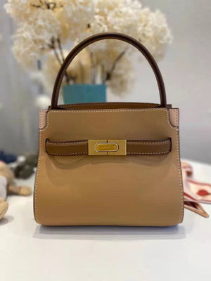 Cow leather totes crossbody bags