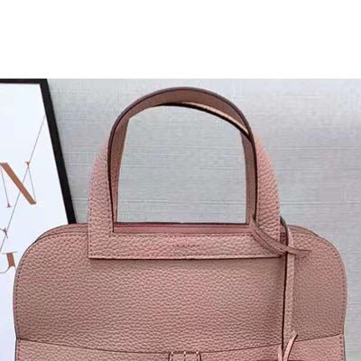 Hand stitches full grain leather crossbody bags - LiveTrendsX