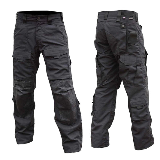 Outdoor Wear - resistant Secret Service Pant - LiveTrendsX