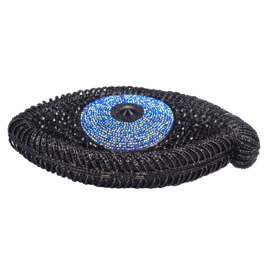 Crystal Purse Women Evening Bag