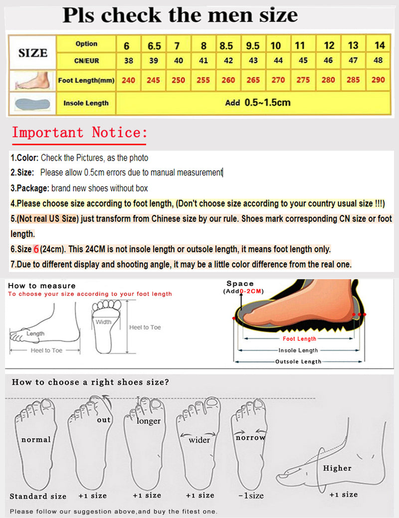 Men Casual Shoes Boots Ankle High Top Lace-up Shoes Tooling Boots Platform Wear Resistant Anti-skid Design safety shoes - LiveTrendsX