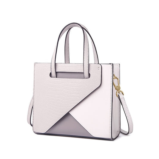 HANDMADE SKIN BAG 2019 Luxury Bags Handbags Women Genuine Leather Bag Ladies Large Capacity Woman Tote Bags - LiveTrendsX