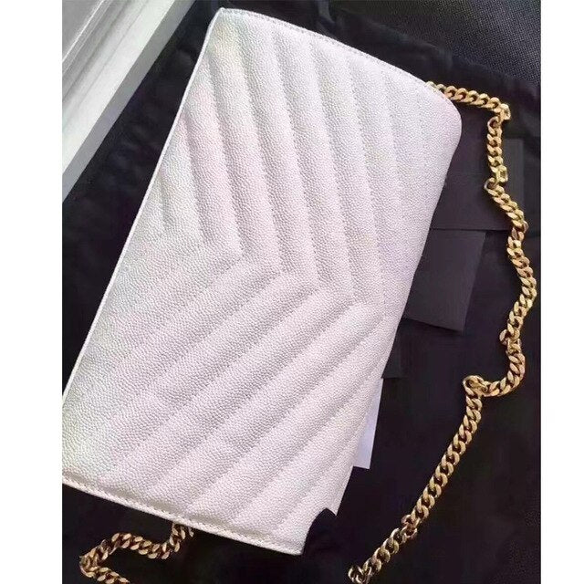 Paris sac a main femme de marque luxe cuir veritable de marque sac luxe femme createur ys sac luxury handbags women bags - LiveTrendsX