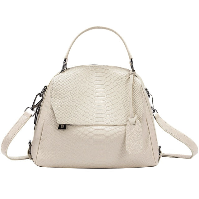 Big Bags Genuine Leather handbags luxury shoulder designer ladies crossbody for 2019 female black Women soft Tote - LiveTrendsX