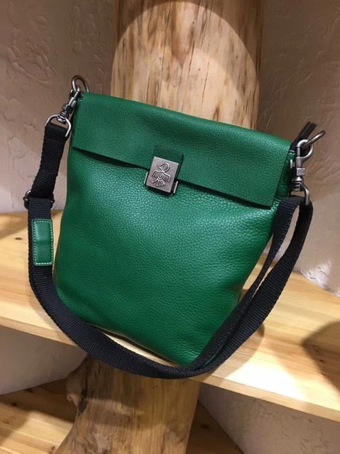 Luxury Crossbody Bags Women 2019 100% Soft Real Cow Leather Casual City Messenger Bag Female Tote Shoulder Handbags - LiveTrendsX