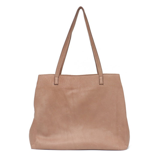 Fashion Women Genuine Leather Handbags Multi Sections Large Tote Bags Slouchy Cow Leather Hobo High Quality Big Shoulder Bags - LiveTrendsX