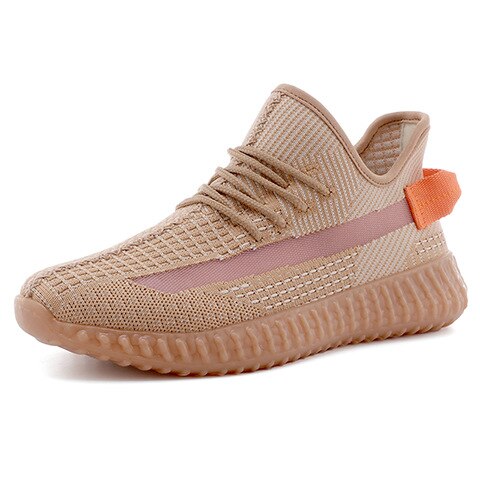 Sports Shoes Men Basic Round Toe Casual - LiveTrendsX