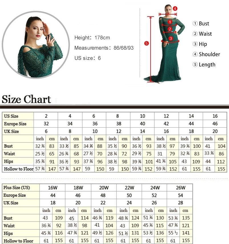 blue Dubai One Shouder Sexy Split Evening Dresses Luxury Beading Crystal Sparkle Formal Dress 2020 - LiveTrendsX