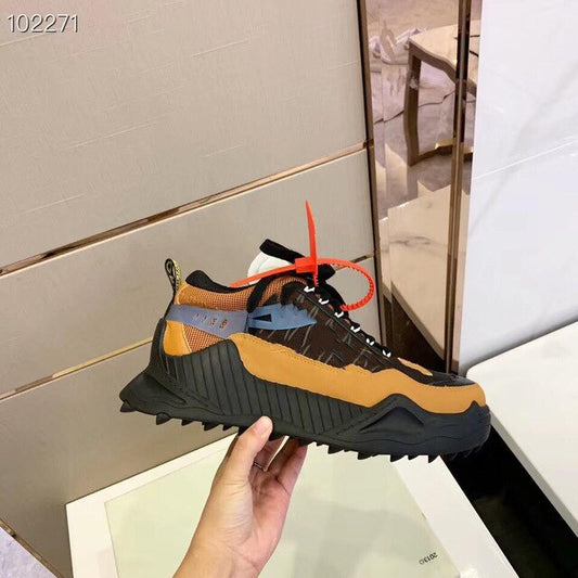 New Mannen Vrouwen Loopschoenen Gemengde Kleuren Athletic Walking Hoogte Toenemende Casual Sneakers Sport schoenen Voor Man - LiveTrendsX
