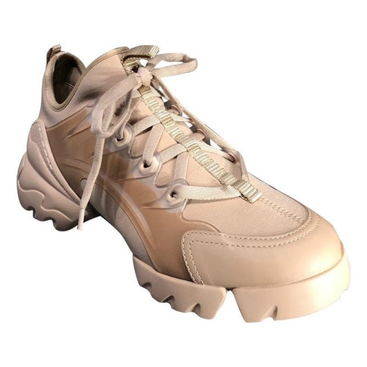 Girl Casual White Shoes Women Platform Sneakers Female Trainers Thick Bottom zapatos de mujer Ladies Chunky footware Black - LiveTrendsX