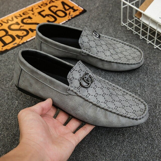 men sneakers casual flat shoe Large size 39 trainers skate trend slip-on tenis sports shoes male luxury replica - LiveTrendsX