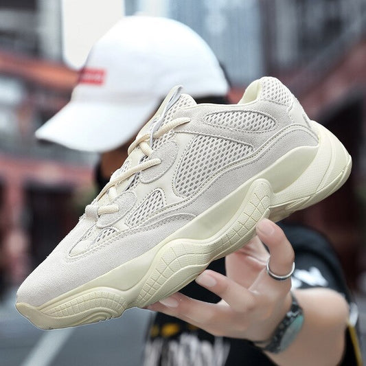 men designer brand sneakers casual flat shoe Large size 39 trainers skate trend slip-on tenis sports shoes male luxury replica - LiveTrendsX