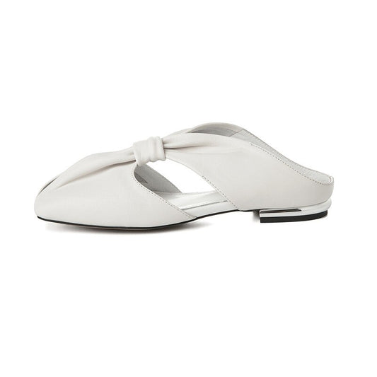 New Fashion Novelty Women Sandals SheepSkin High Heels Round Toe Shoes Woman Summer Rome Casual Party Basic Shoes - LiveTrendsX