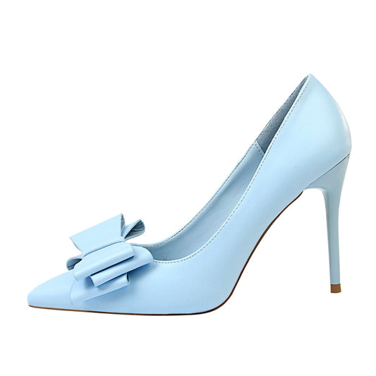 ハイヒール ウェディング ブライダル パンプス