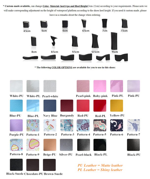 Japanese Harajuku Thick Platform Punk Goth Cosplay Boots Women Burgundy Leather Buckle Straps Lace Up High Boots - LiveTrendsX