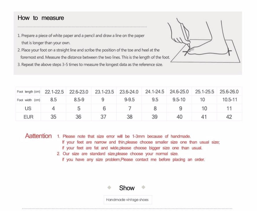 Pumps Women Shoes Genuine Leather High Heels 2020 New Retro Round Toe Casual Buckle Strap Platform Ladies Shoes - LiveTrendsX