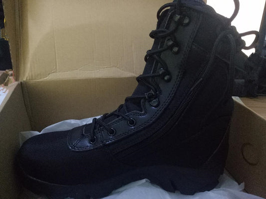 アウトドア 登山 デザートブーツ 男性用