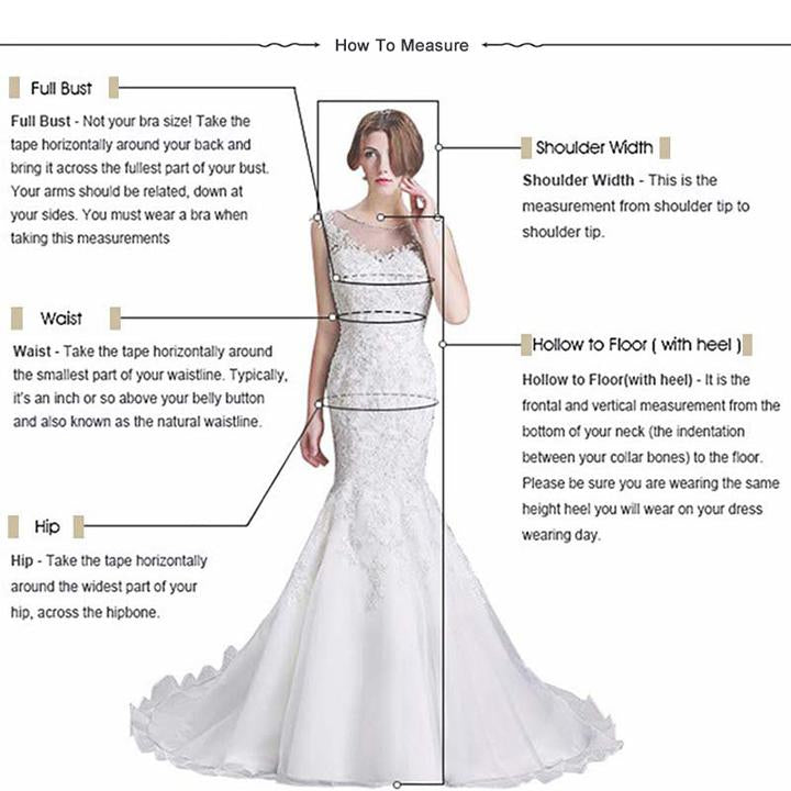 Elegant Lace and Chiffon Wedding Dress Side Slit Beach Style Bridal Women A Line Long Wedding Gown - LiveTrendsX