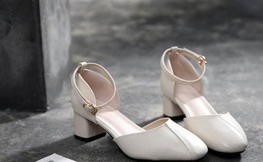 New Fashionable women boots 3 cm for heel - LiveTrendsX