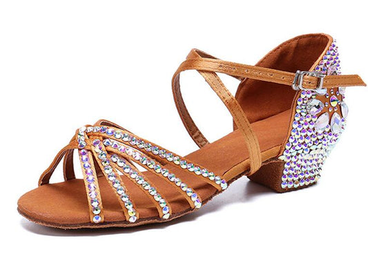 Women Pumps Fashion High Heels Shoes Black Gold Silver White Shoes Women bridal Wedding Shoes - LiveTrendsX