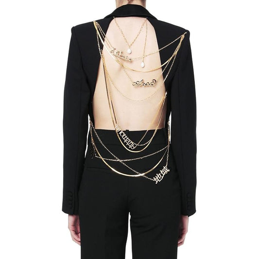 Blazer For Women Fashion New Tide