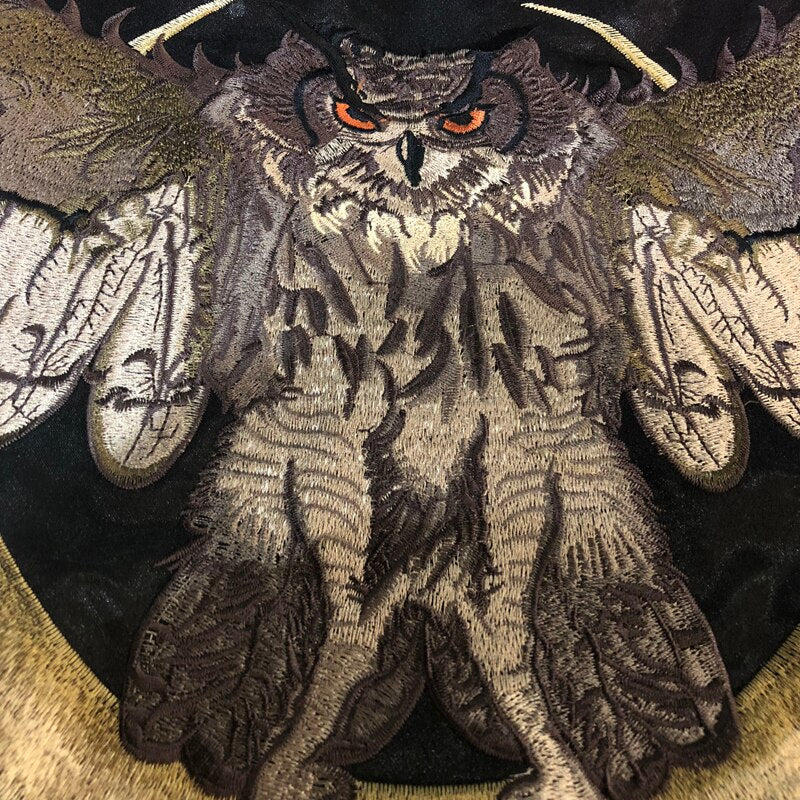 Men's High Reversible Jacket Street Fashion