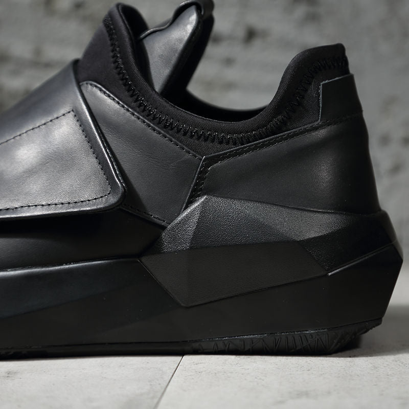 オールマッチ牛革メンズカジュアルシューズ