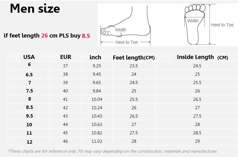 Autumn Fashion Slip On Men's Loafers British Lazy Male Casual Flat Shoes Moccasins - LiveTrendsX