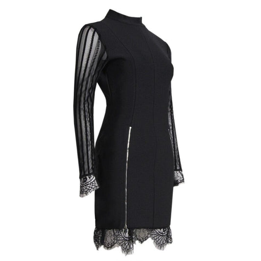 Sexy Evening Party Bodycon Dresses