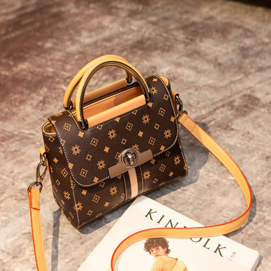 All-match Crossbody Portable Crossbody Women Bag