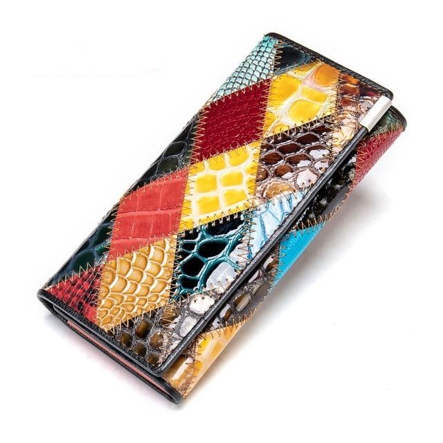 Women's Purses Coin Wallets Long
