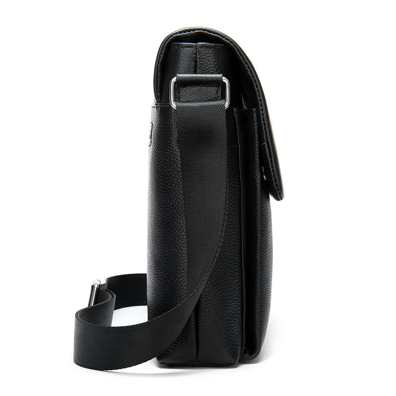 メンズショルダーバッグ メンズ 本革