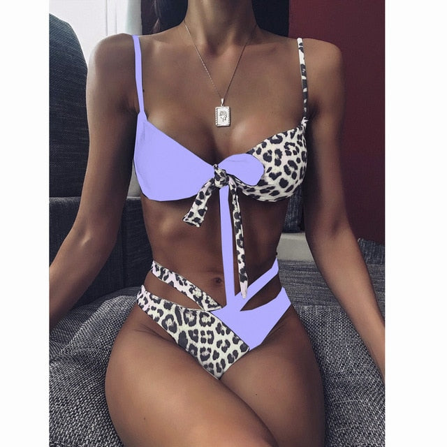 Women Bikini Swimsuit Swimwear - LiveTrendsX