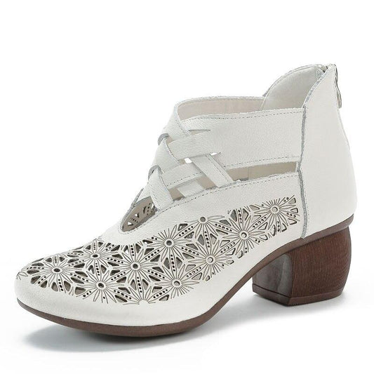 Women Pumps 2021 High Top