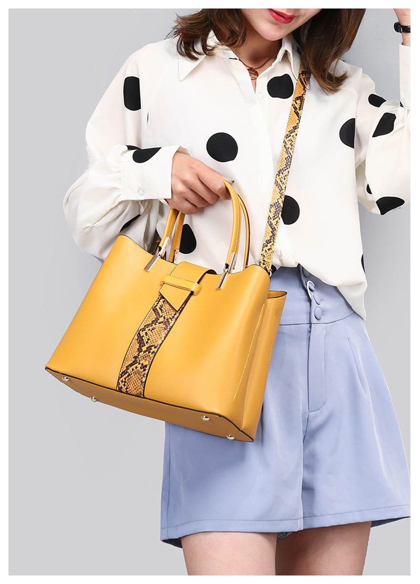 Handbags Women New Elegant Shoulder Bags - LiveTrendsX