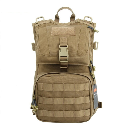 ミリタリータクティカルバックパックハンティングアクセサリースポーツバッグ
