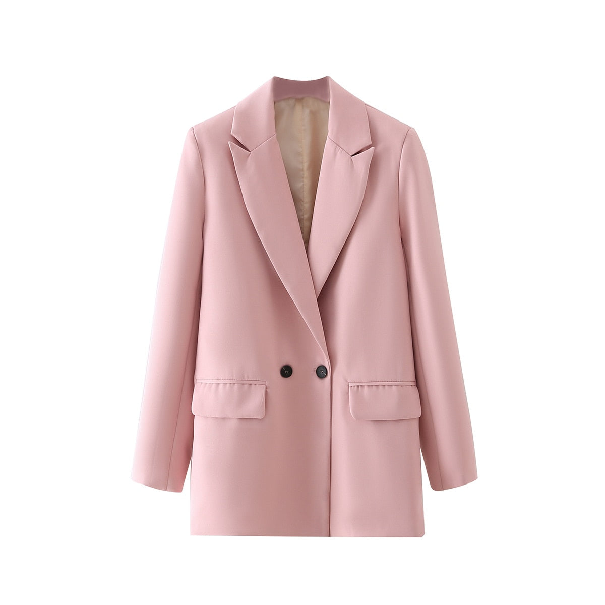 women's blazer jacket casual coat