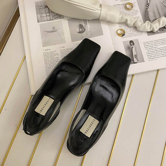 Women Shoes High Heels Thin Heels Elegant - LiveTrendsX