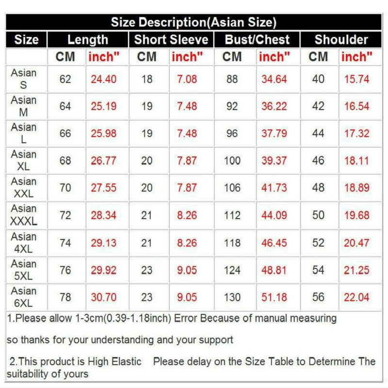 2021 men's T-shirt round neck short sleeve - LiveTrendsX