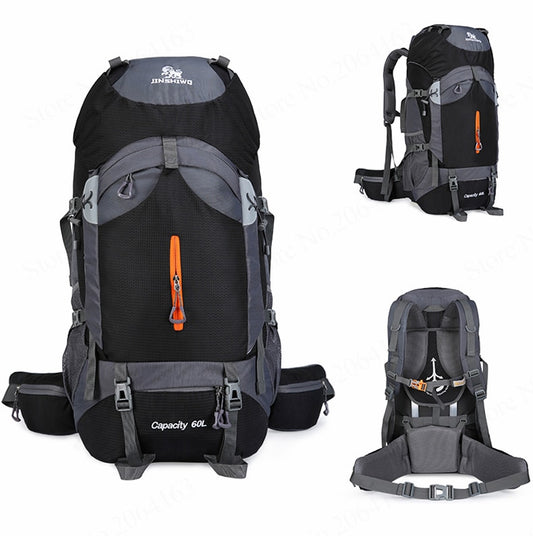 60L Large Camping Hiking Backpacks