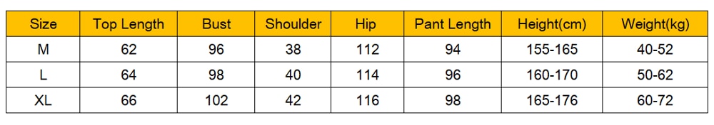 Summer Women Pajama Set Sleepwear