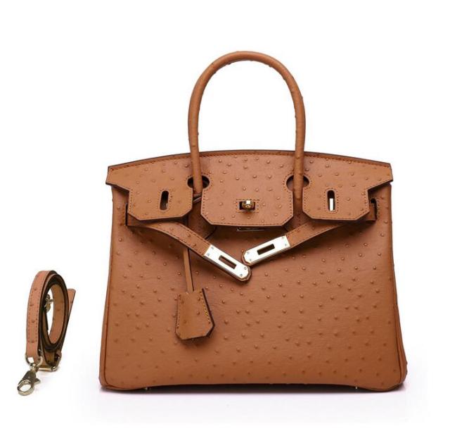 2021 Genuine Leather Messenger Shoulder Bags - LiveTrendsX