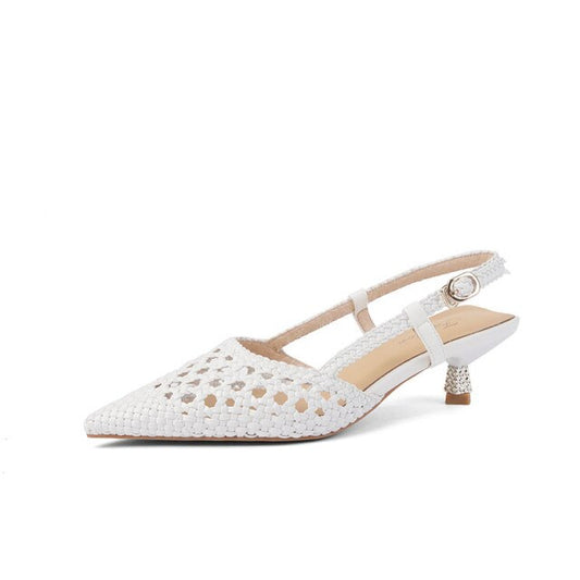 New Arrive Sandals Women Pointed Toe - LiveTrendsX