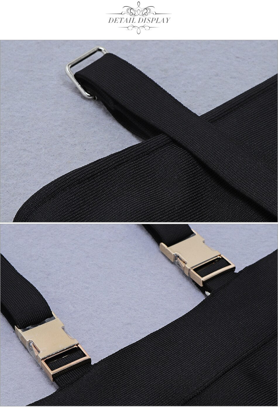 Bandage Bikini Sexy Club Party Bodysuits - LiveTrendsX